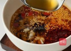 香辣柠檬黄瓜虾的做法图解7