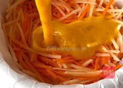 黑松露牛肉烘蛋的做法图解5