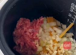 黑松露肉酱意面的做法图解1