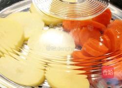 金枪鱼黄瓜沙拉的做法图解1