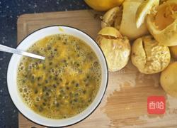 茉莉柠檬蜜的做法图解2