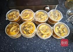 茉莉柠檬蜜的做法图解8