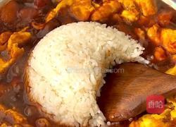 番茄土豆烩饭的做法图解8