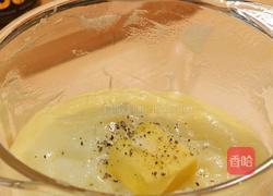 黑松露土豆泥的做法图解3