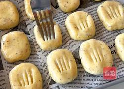 脆脆薯饼的做法图解7