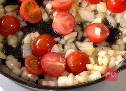 托斯卡纳三文鱼的做法图解3