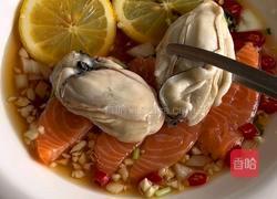 泰式凉拌三文鱼的做法图解8