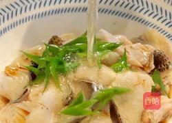 清蒸鲈鱼片的做法图解7