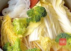 水果玉米煲汤的做法图解6