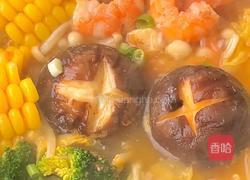 水果玉米煲汤的做法图解8