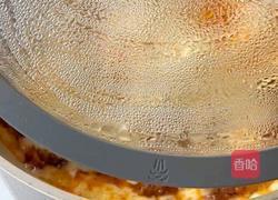 黑松露芝士牛肉饼的做法图解7