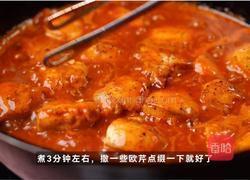 普鲁旺斯鸡胸肉的做法图解8