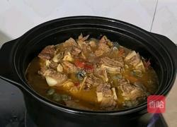 螺蛳牛排煲的做法图解10