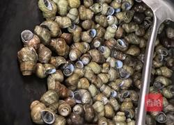 螺蛳牛排煲的做法图解3