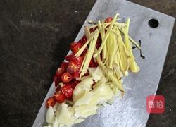 螺蛳牛排煲的做法图解8