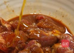 芝士玉米焗饭的做法图解4