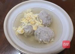 手工肉丸的做法图解7