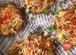 法式脆皮土豆的做法图解8