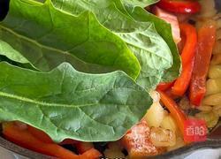 意式蔬菜烘蛋的做法图解5