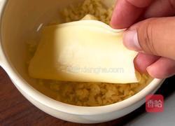 黑松露黄油芝士烤土豆的做法图解1