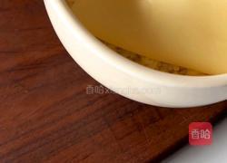 黑松露黄油芝士烤土豆的做法图解2