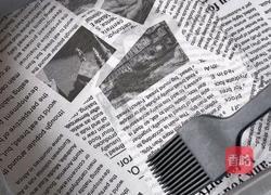 黑松露黄油芝士烤土豆的做法图解7