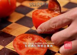 柿柿如意松露烩饭的做法图解1