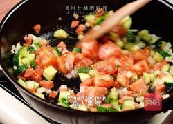 柿柿如意松露烩饭的做法图解2