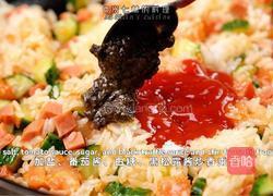 柿柿如意松露烩饭的做法图解3