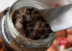 黑松露土豆鸡肉烙的做法图解3