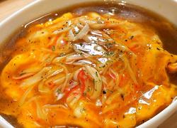 黑松露滑蛋土豆泥