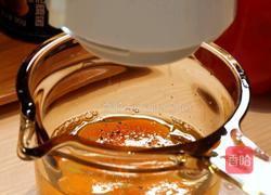 黑松露滑蛋土豆泥的做法图解2