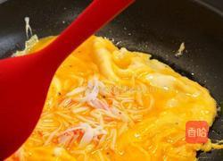 黑松露滑蛋土豆泥的做法图解6