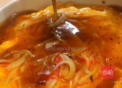 黑松露滑蛋土豆泥的做法图解8