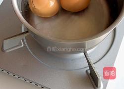 虾仁魔芋结沙拉的做法图解3