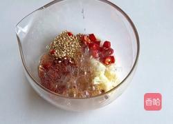 虾仁魔芋结沙拉的做法图解5