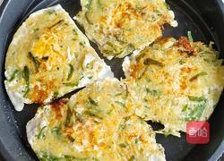 土豆丝鸡蛋饼的做法图解6