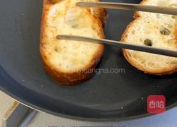 黑松露酱三明治的做法图解3