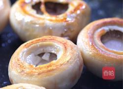 黑松露香草烩口蘑｜一口沦陷的奢华素食！的做法图解3
