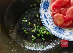 番茄炒鸡蛋的做法图解5