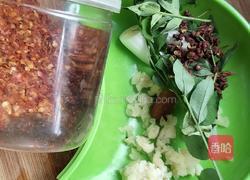 小土豆咸菜的做法图解4