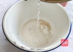 双色花卷的做法图解2