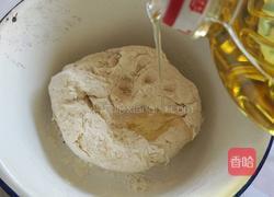 双色花卷的做法图解4