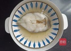 清蒸银鳕鱼的做法图解4