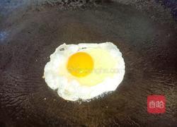 瘦肉鸡蛋珍珠粉的做法图解3