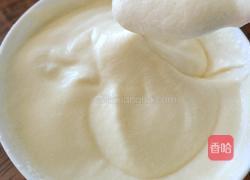 椰香蛋糕的做法图解9