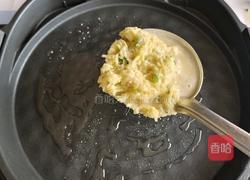 土豆丝鸡蛋饼的做法图解5