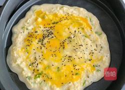 土豆丝鸡蛋饼的做法图解6