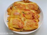 锅塌豆腐盒的做法[图]