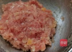 锅塌豆腐盒的做法图解3